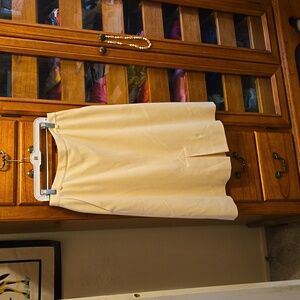 Evan-Picone VTG Wool skirt